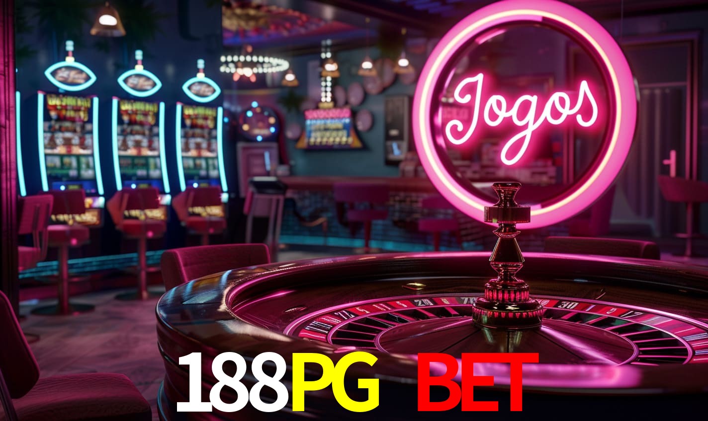 Jogos de Mesa Premium 188PG BET - Blackjack, Roleta, Baccarat