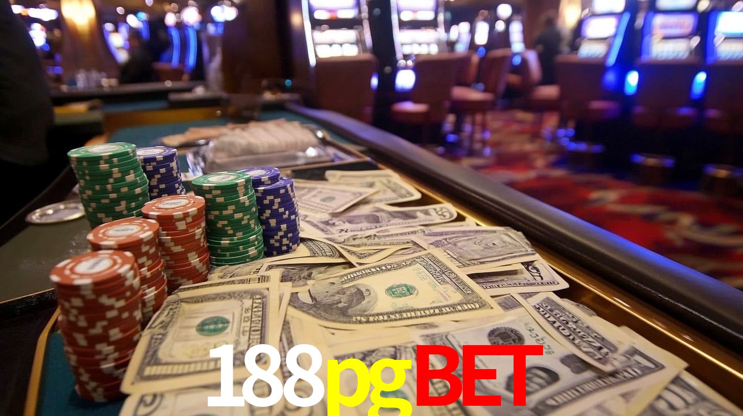 Weekend Specials 188pgbet