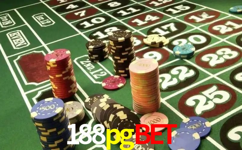 Bonus Features 188pgbet