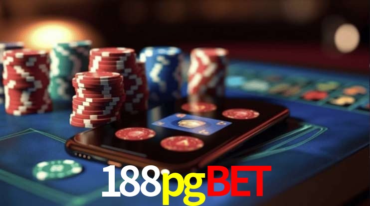 Football Betting 188pgbet