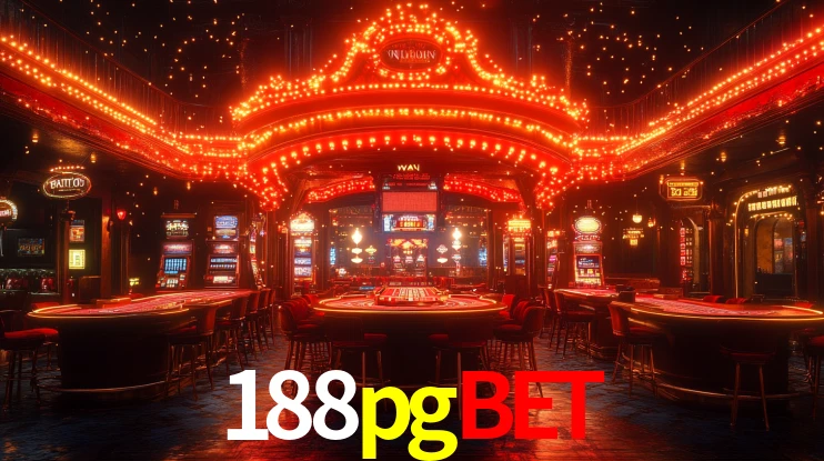 Welcome Bonus 188pgbet